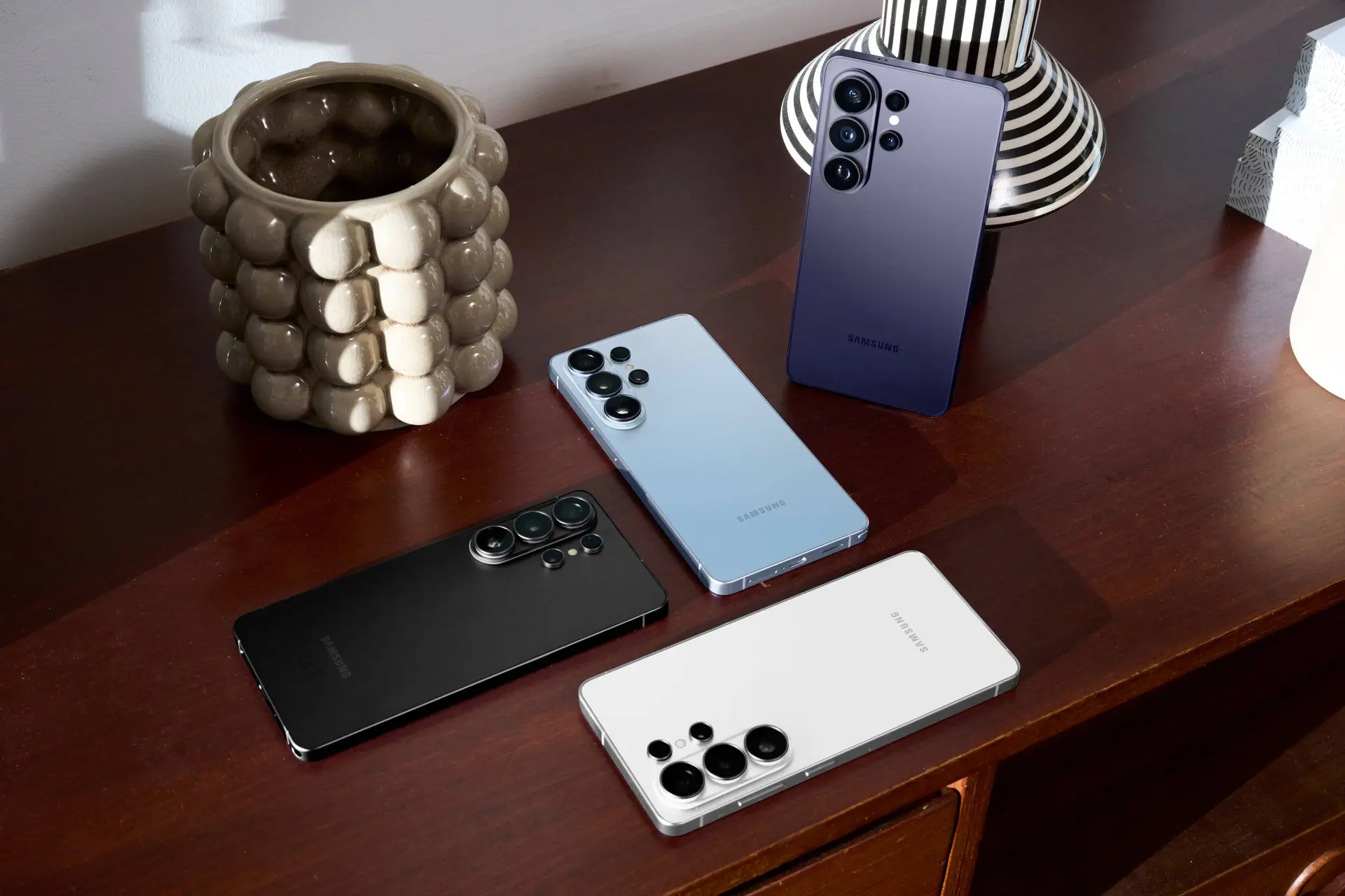 Samsung kondigt Samsung Galaxy S26-reeks aan met vooral veel AI
