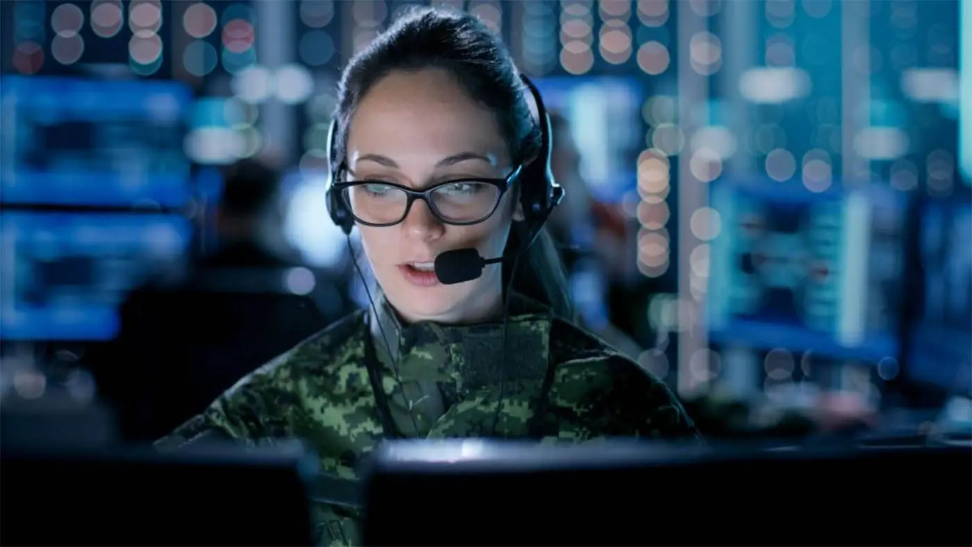 SAP-defensie