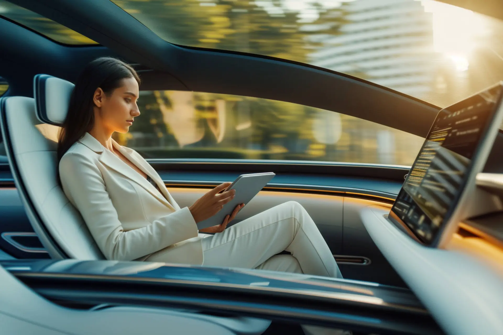 Zo maak je autorijden futureproof met slimme tech en goede voorbereiding