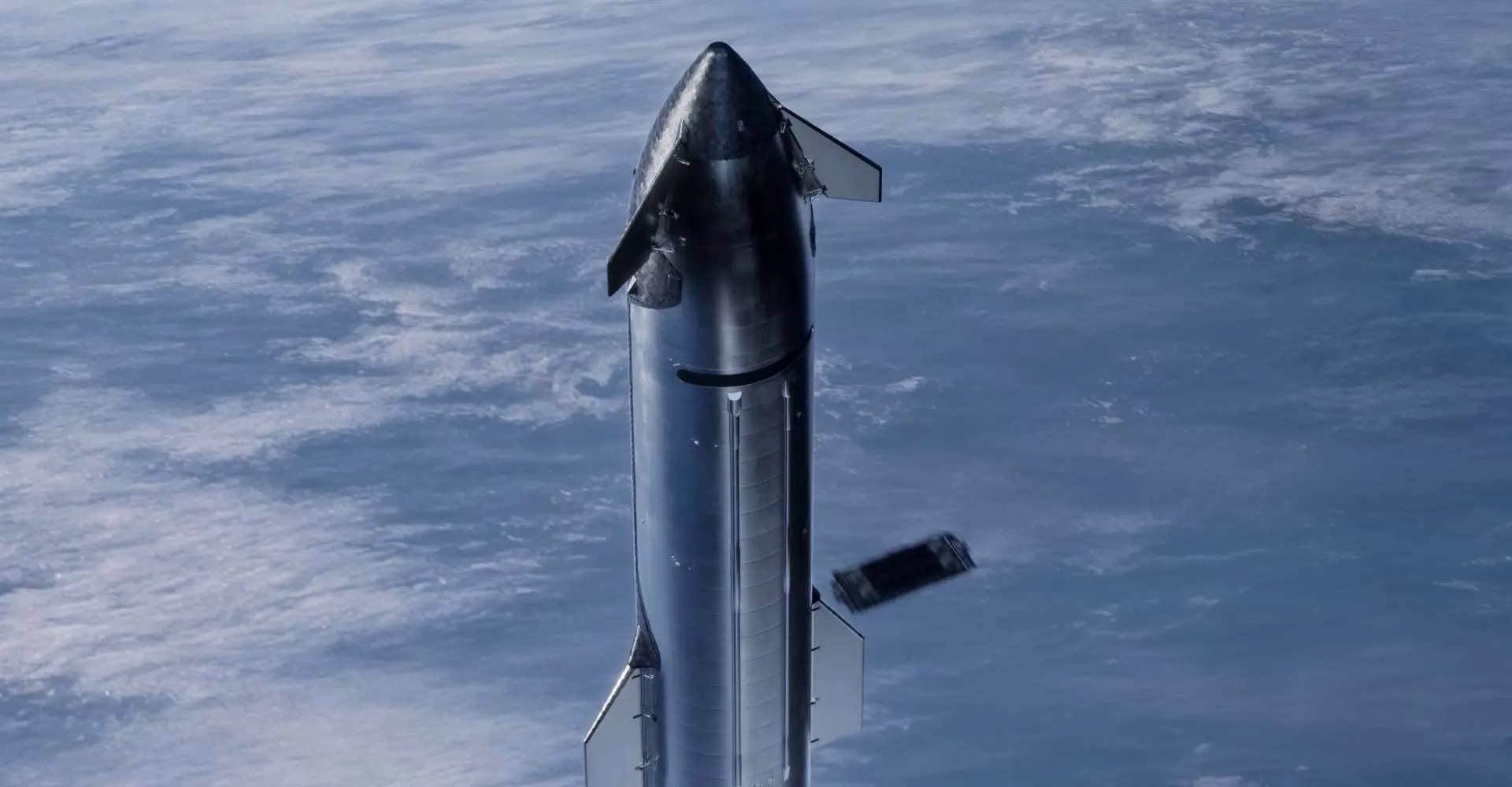 SpaceX