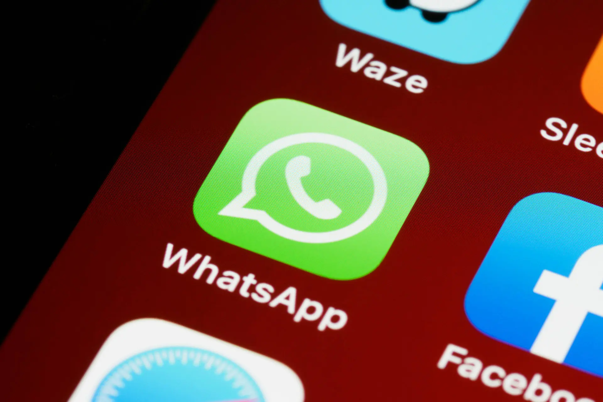 WhatsApp laat je straks met mensen zonder account kletsen
