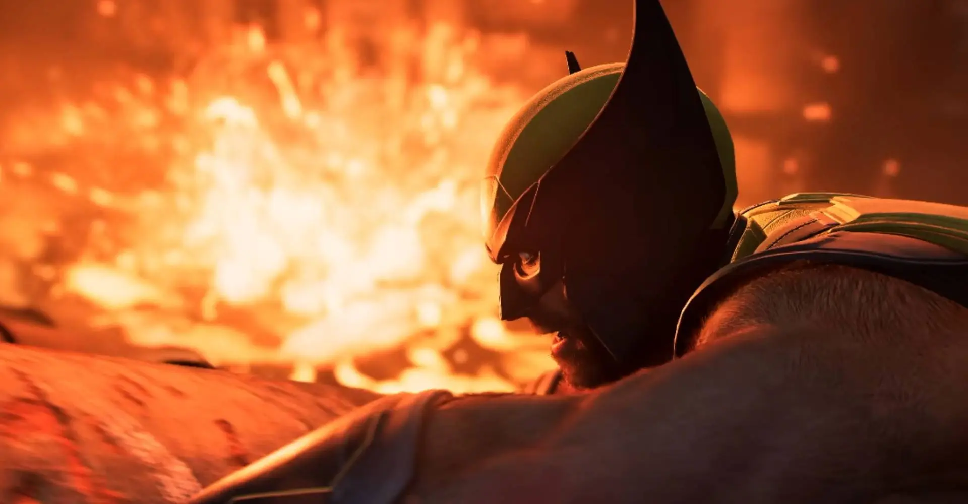 Marvel's Wolverine verschijnt in september op PlayStation 5