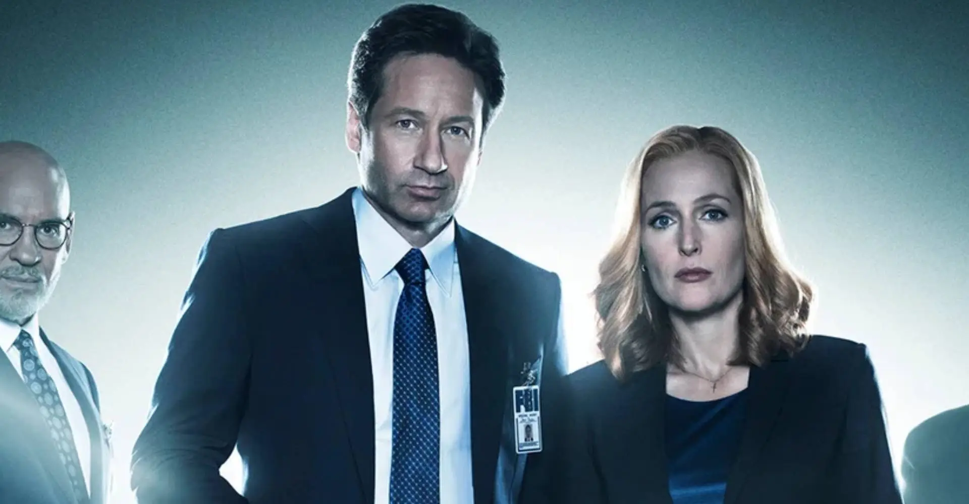 The X-Files krijgt een reboot zonder de bekende hoofdrolspelers