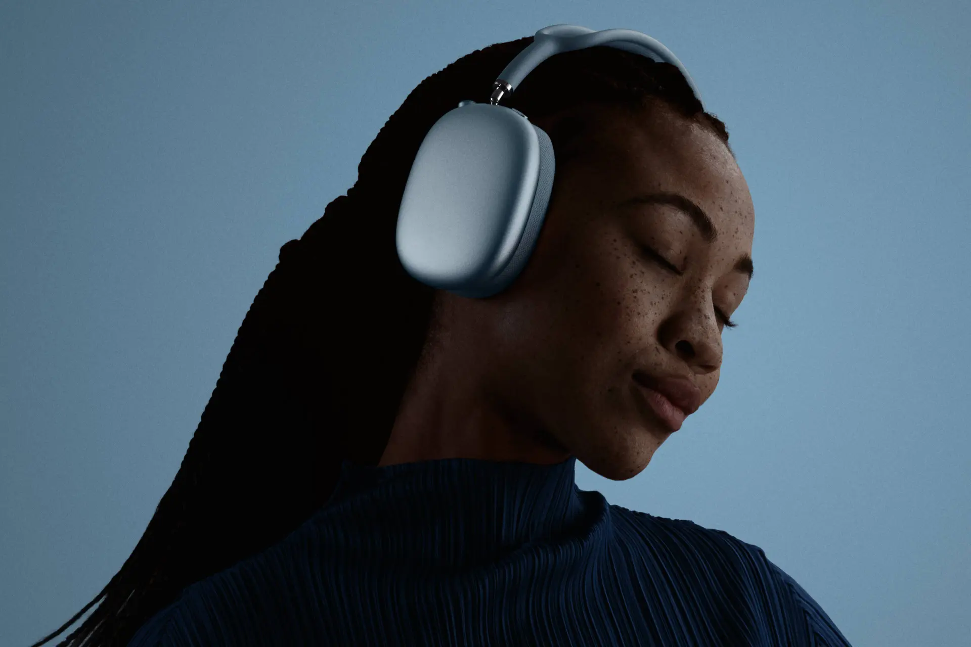 Dit is AirPods Max 2: Apple’s nieuwe premium koptelefoon met H2-chip