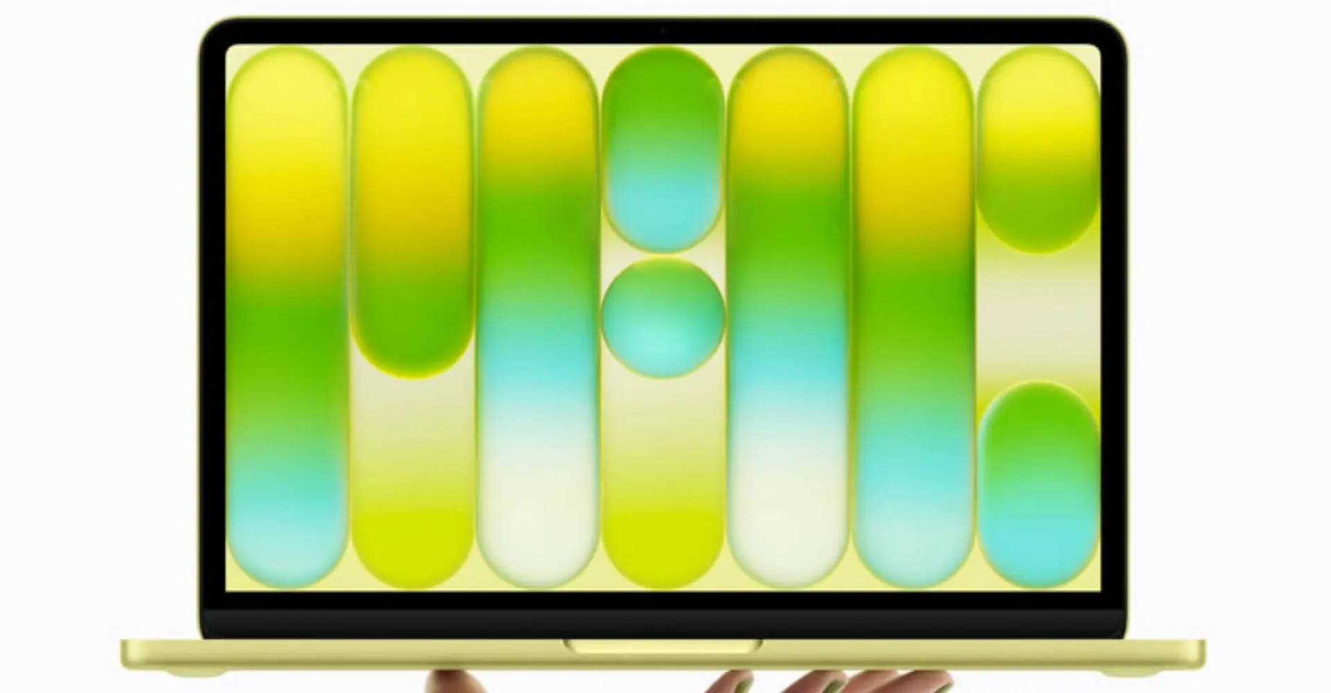 apple macbook neo