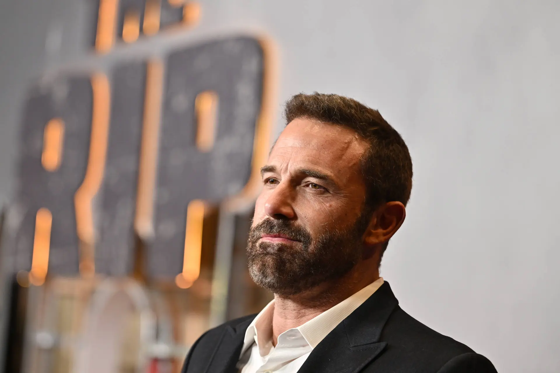 Ben Affleck - The Rip