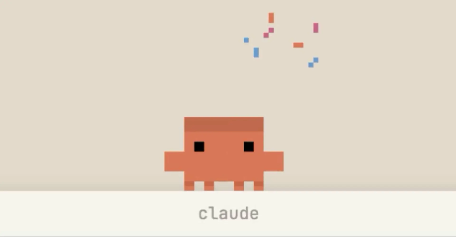 Je kunt de komende twee weken helemaal los met Claude