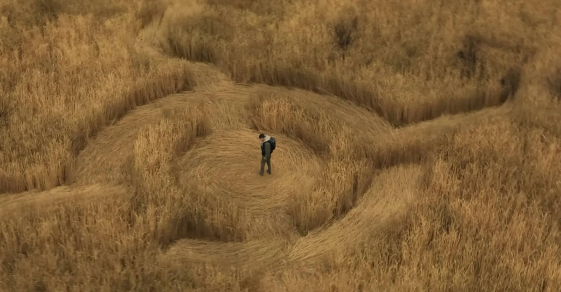 Check nu de trailer van Steven Spielbergs nieuwe science-fiction-film