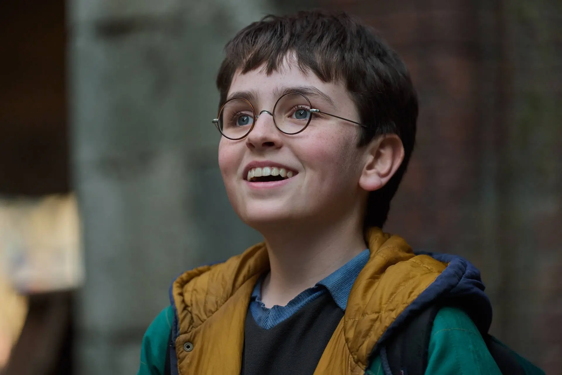 Bekijk nu de eerste trailer van Harry Potter-serie van HBO Max