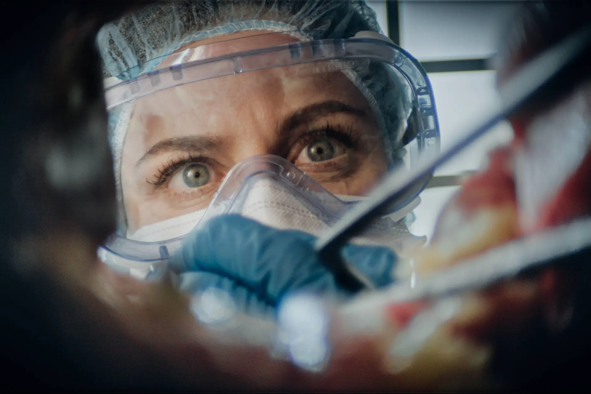 Dood Spoor op SkyShowtime: de Belgische serie die Variety uitriep tot beste van 2025