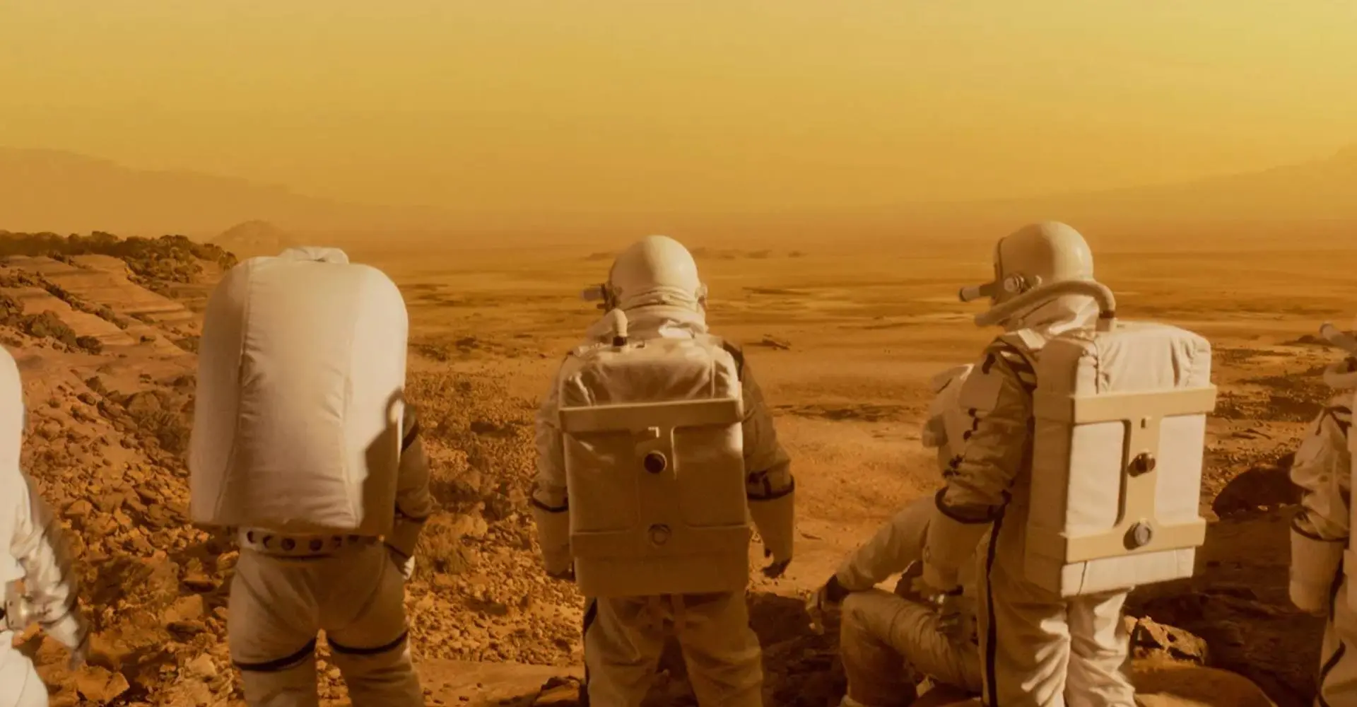 For All Mankind gaat stoppen na het zesde seizoen