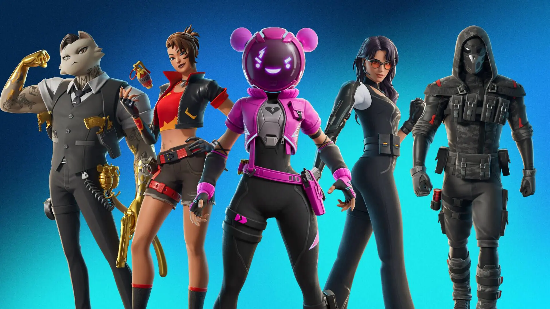 Epic Games ontslaat 1000+ medewerkers na Fortnite-dip