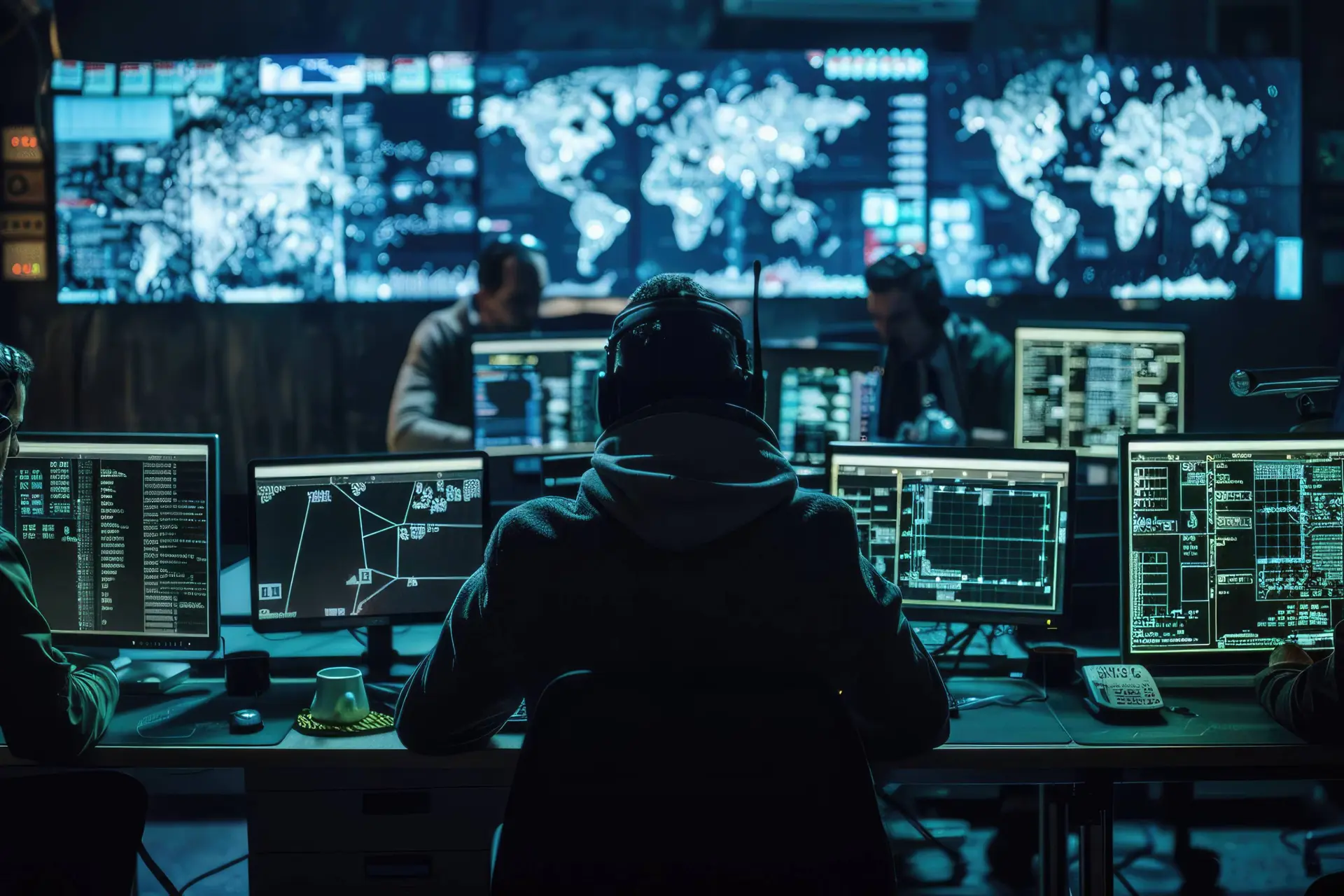 hackers-group