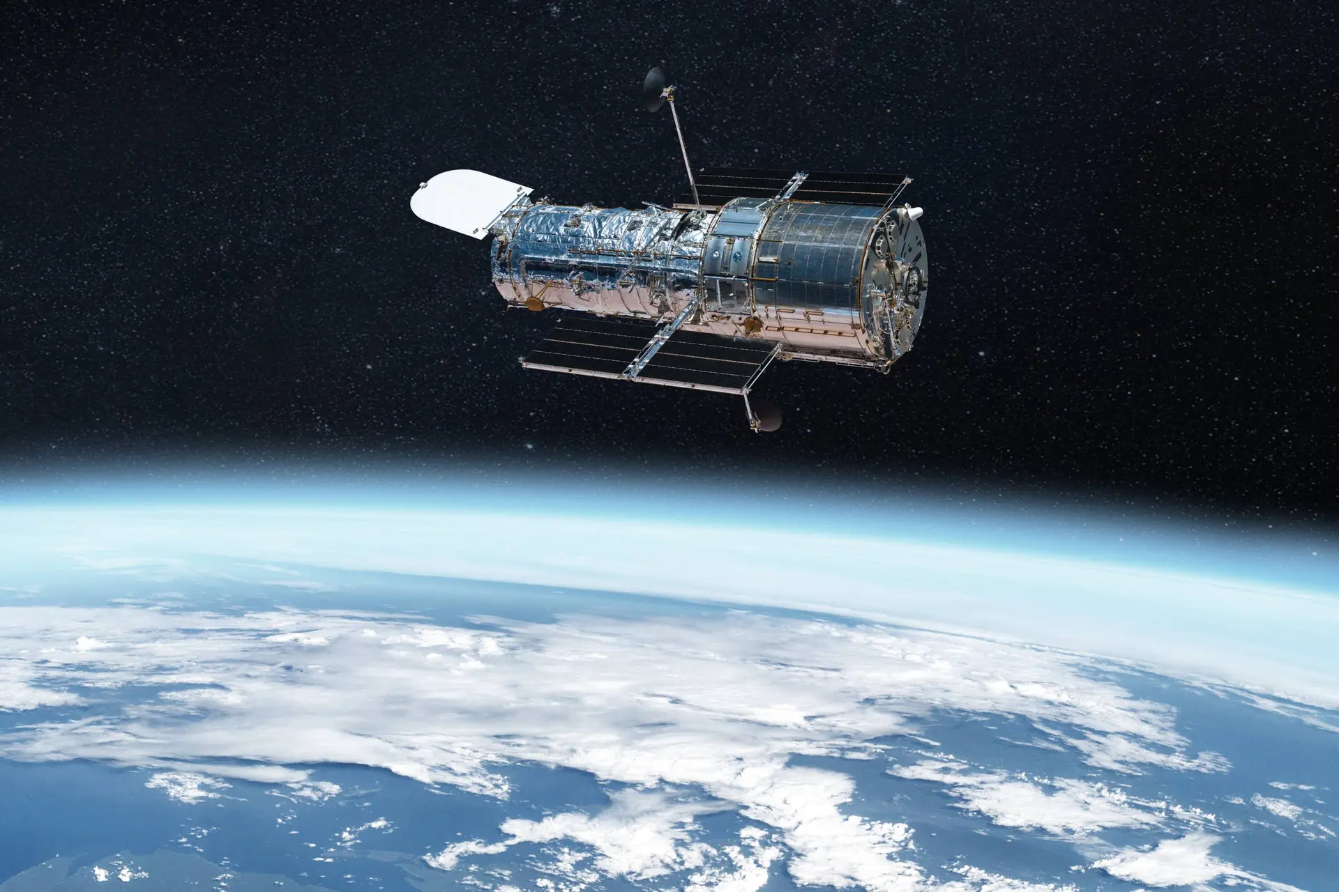 Hubble