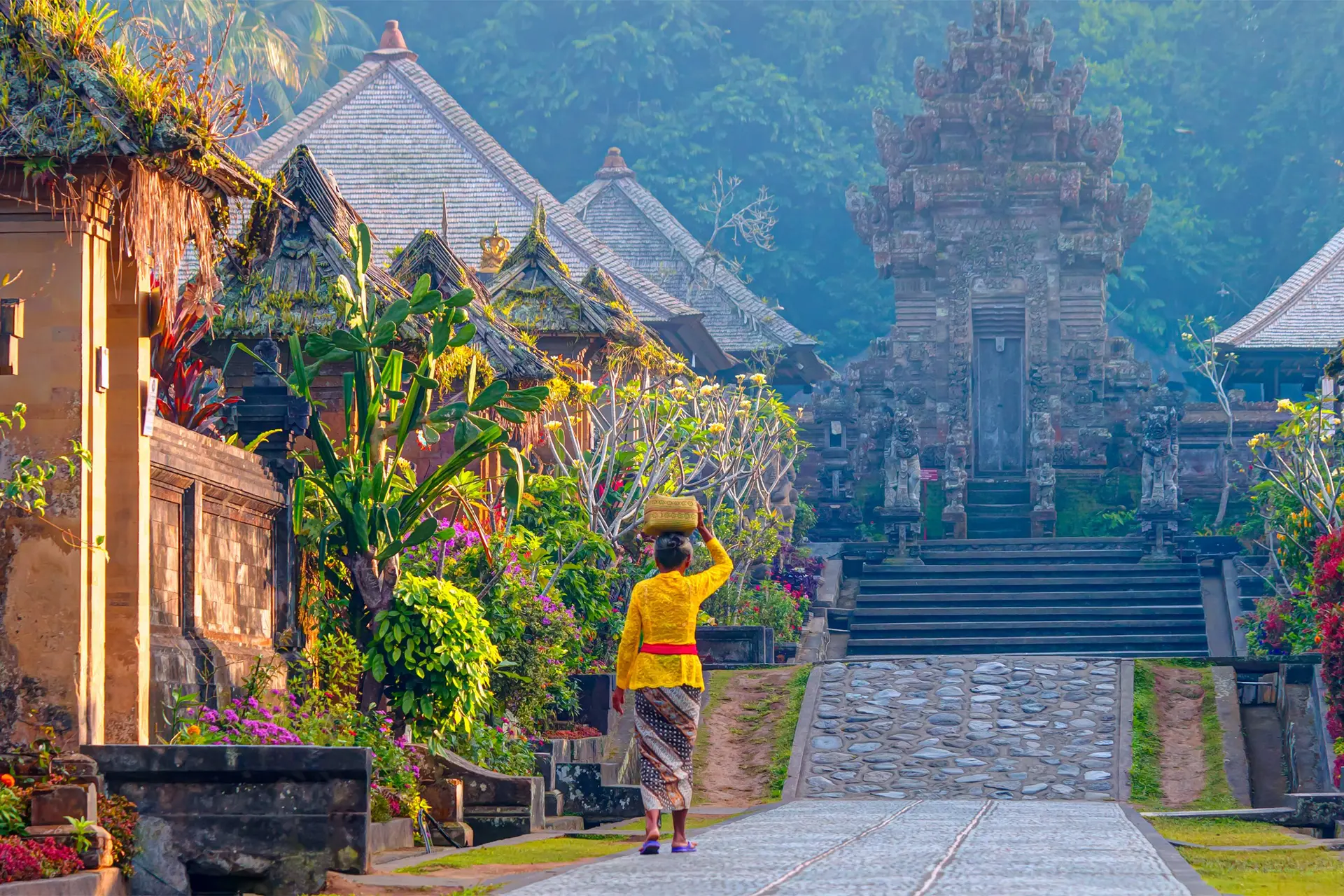 Indonesie