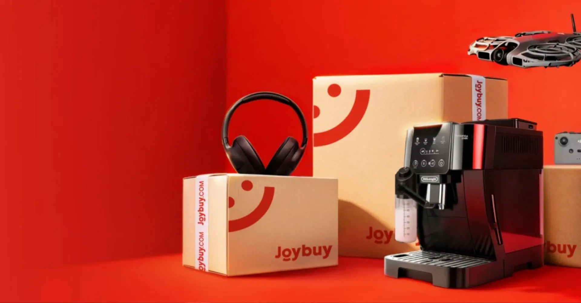 Joybuy