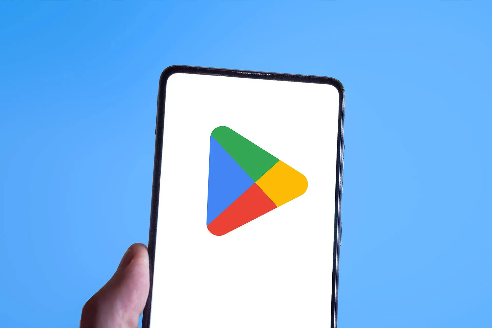 Play Store
