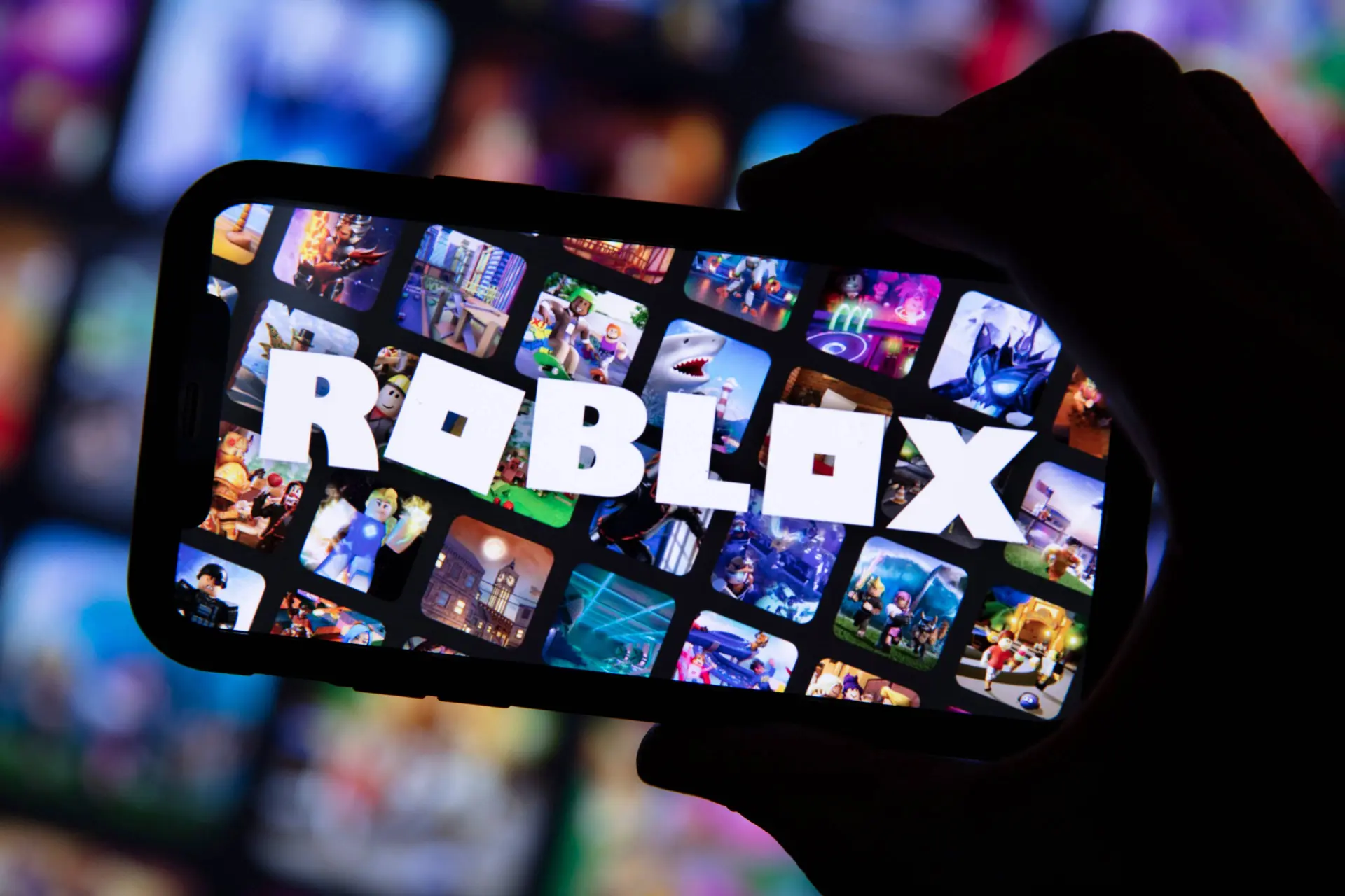 Roblox betaalt creators 1,5 miljard dollar uit - en veel makers zijn nog geen 24