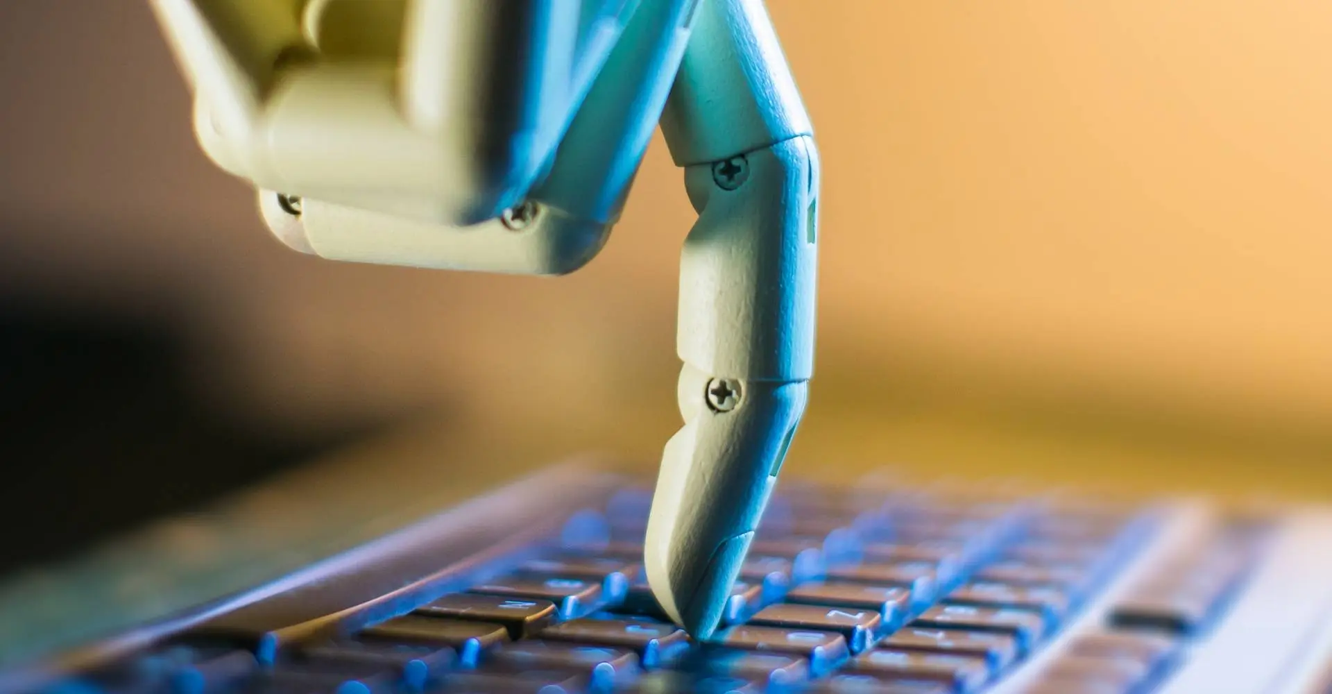 'In 2027 zijn er meer bots dan mensen online op het internet'