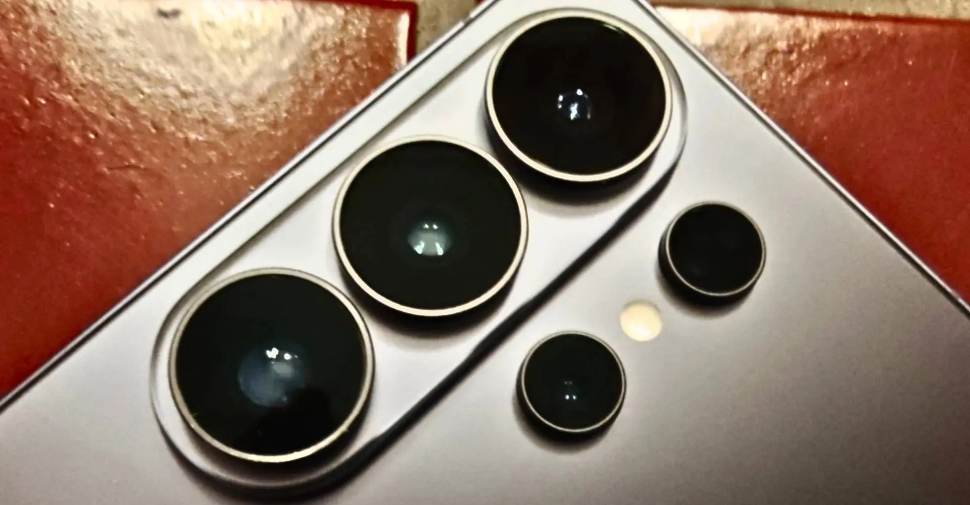 Samsung Galaxy S26 Ultra review: luxepaard uit een bekende stal