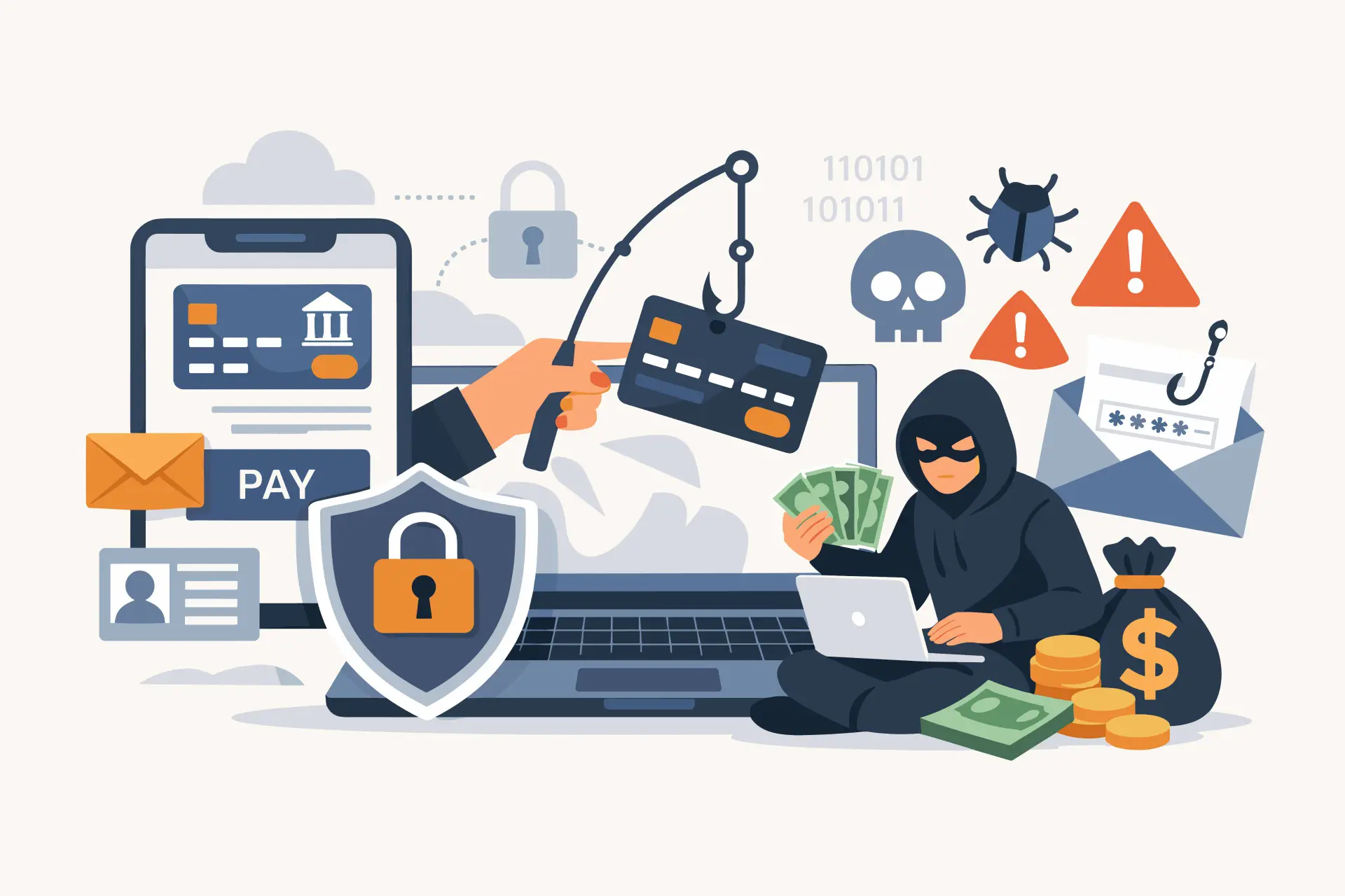 scams