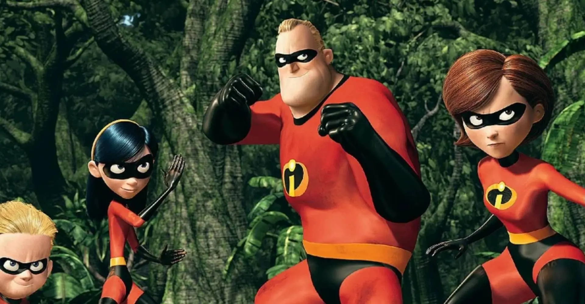 The Incredibles en Lilo & Stitch komen terug