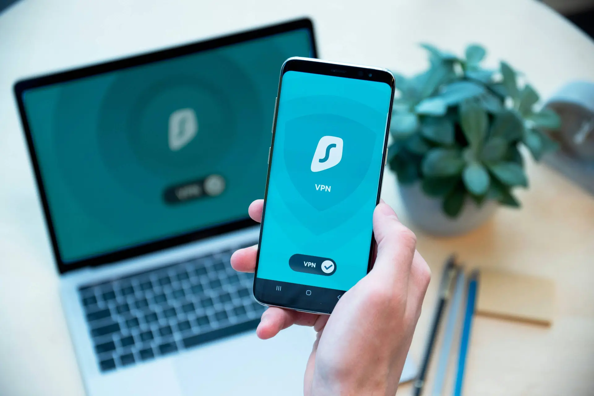 WhatsApp raadt VPN’s aan voor regio’s met beperkte internettoegang