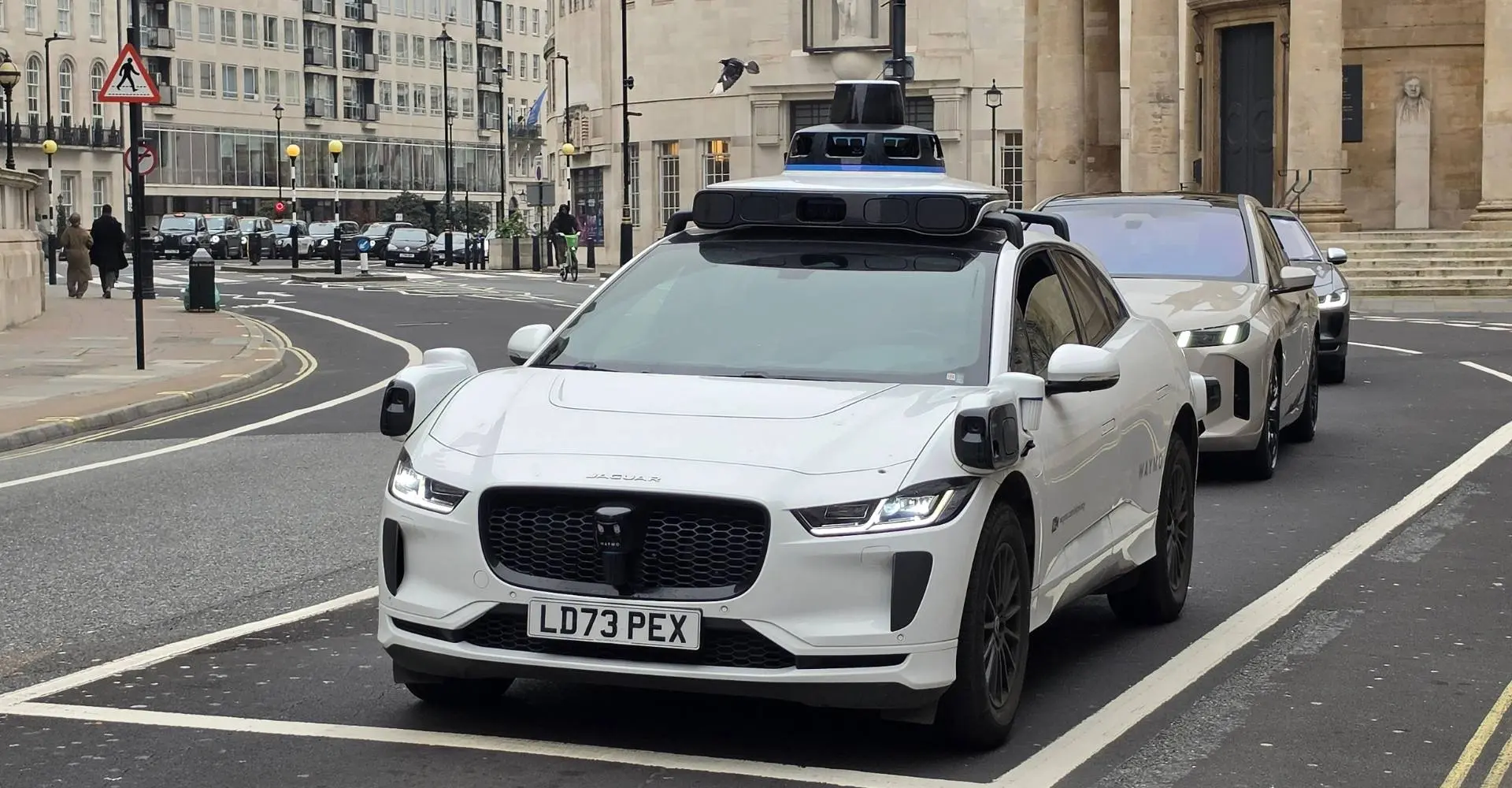 Waymo