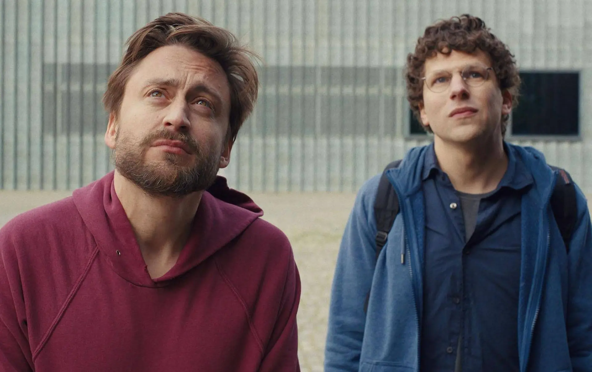 5 films en series die je dit weekend wilt zien op streamingdiensten – week 14