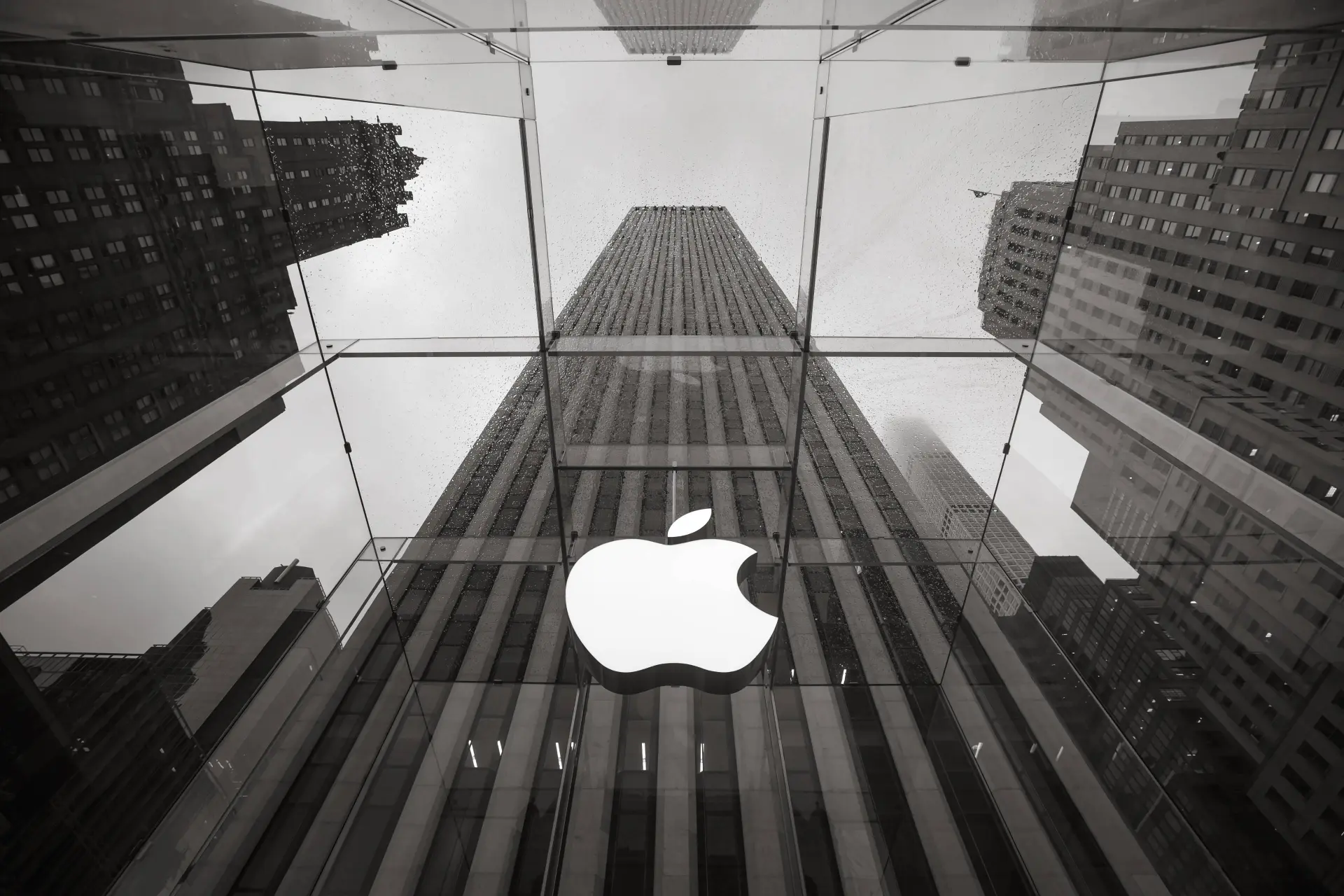 apple store