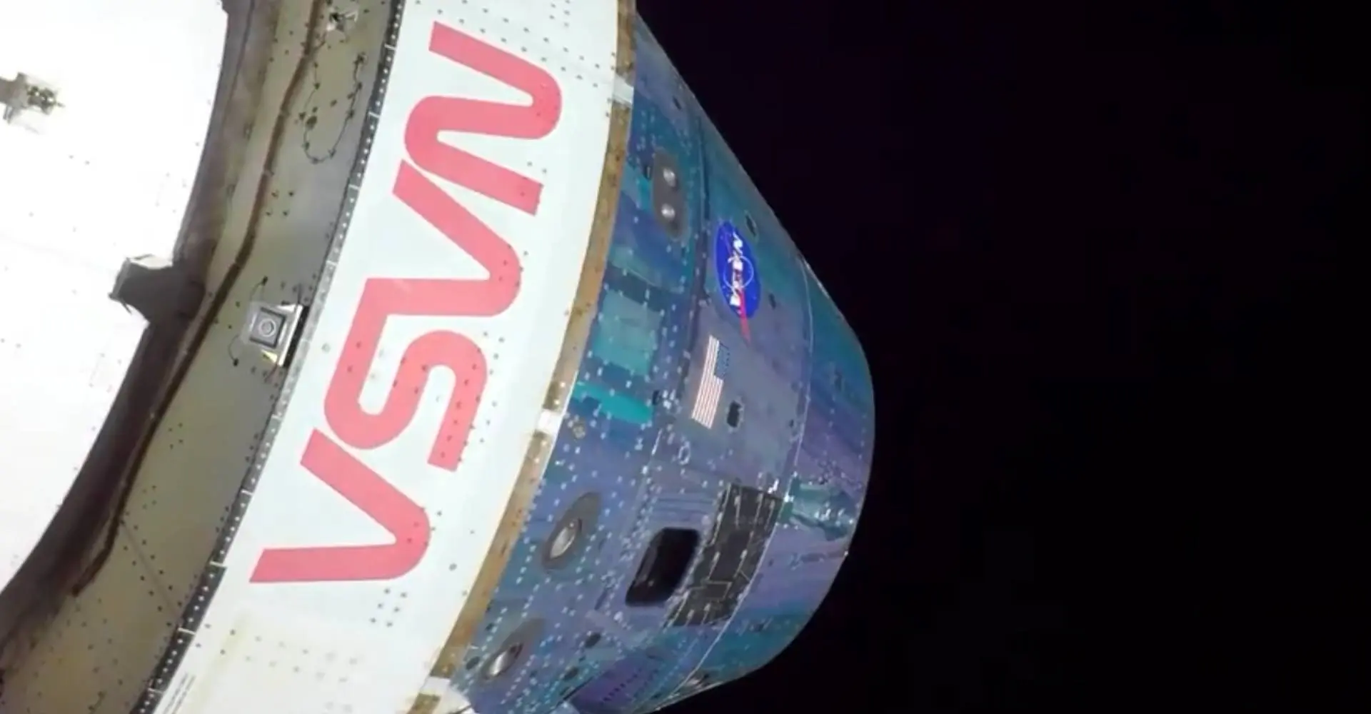 NASA gaat vertrekken: Artemis II wordt nu gevuld met brandstof