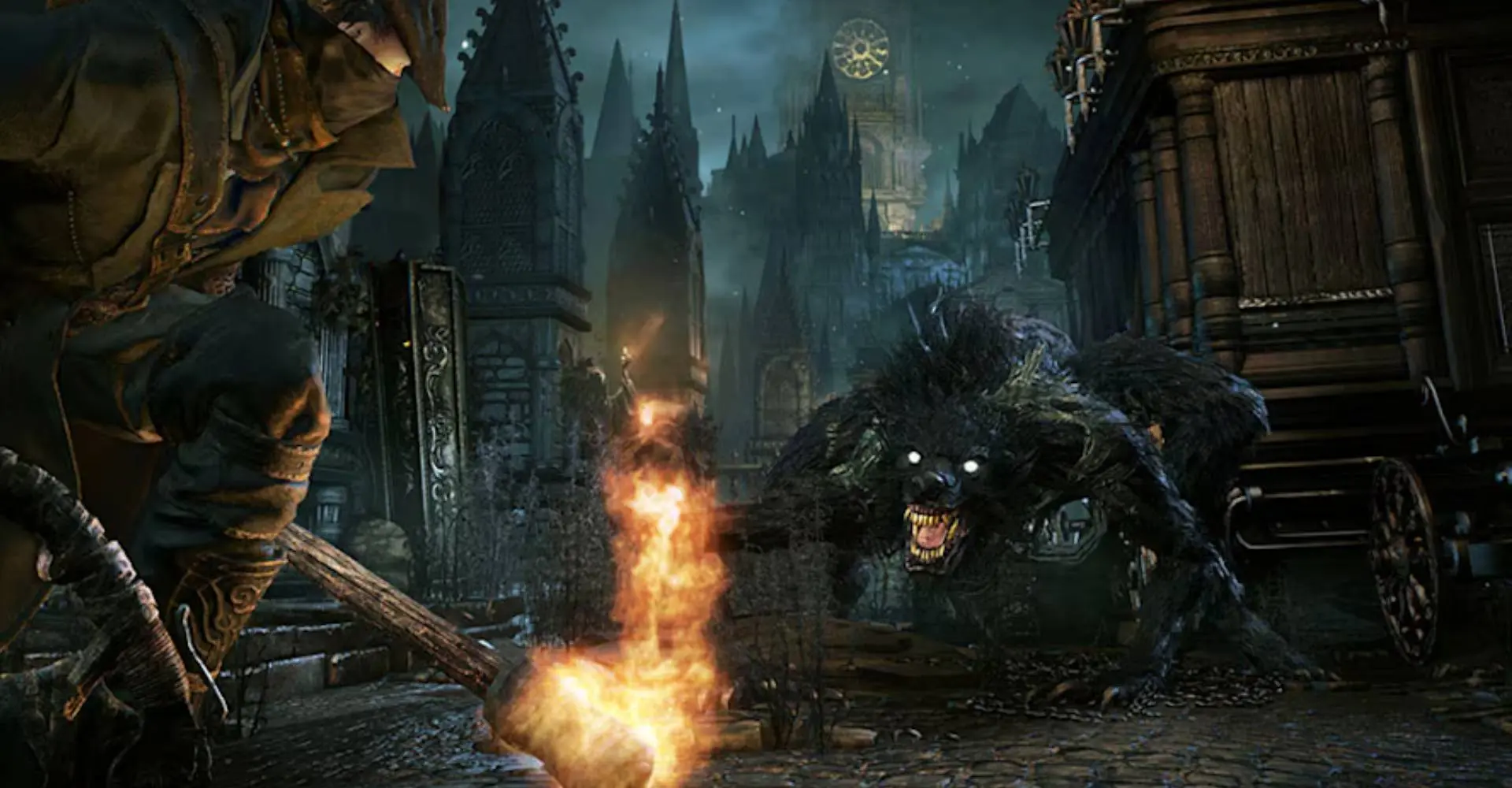 Bloodborne
