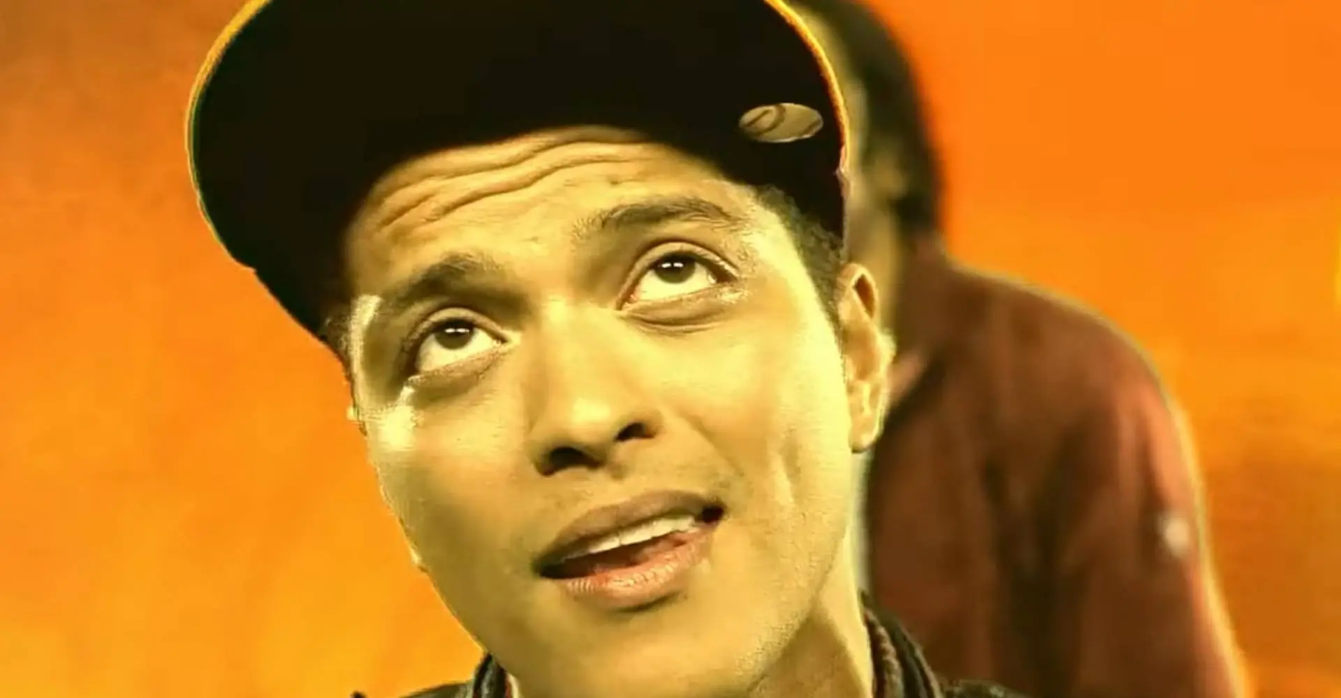 Bruno Mars