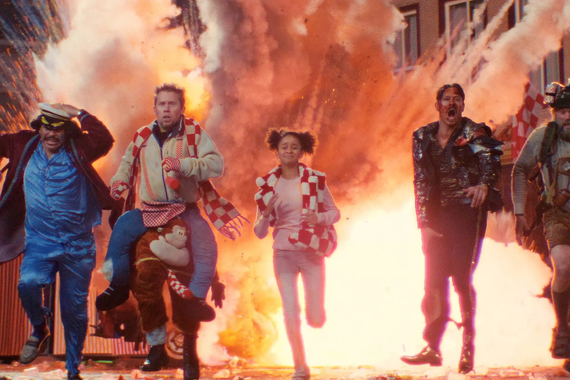 Carnaval_First Still