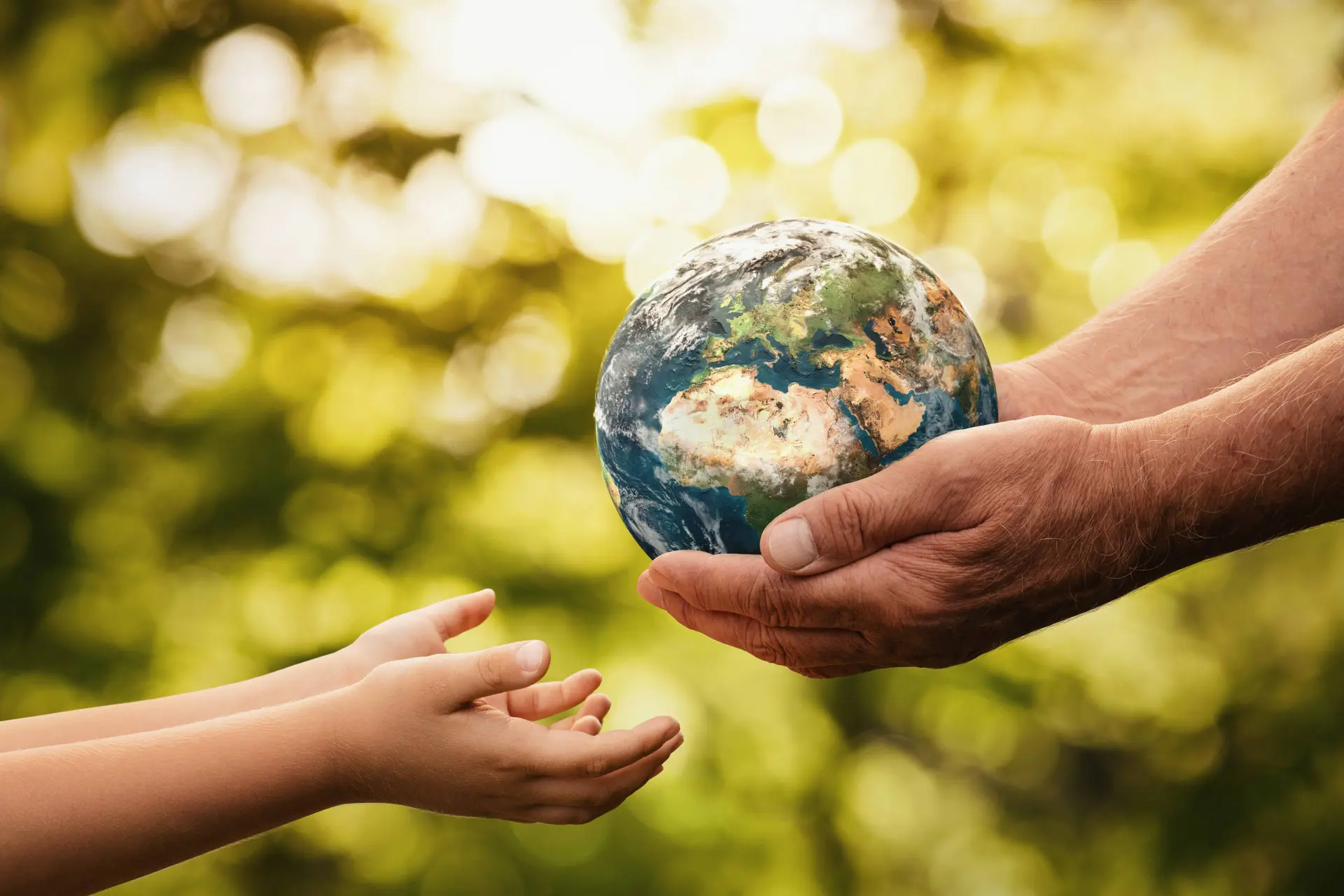 earth day 20206
