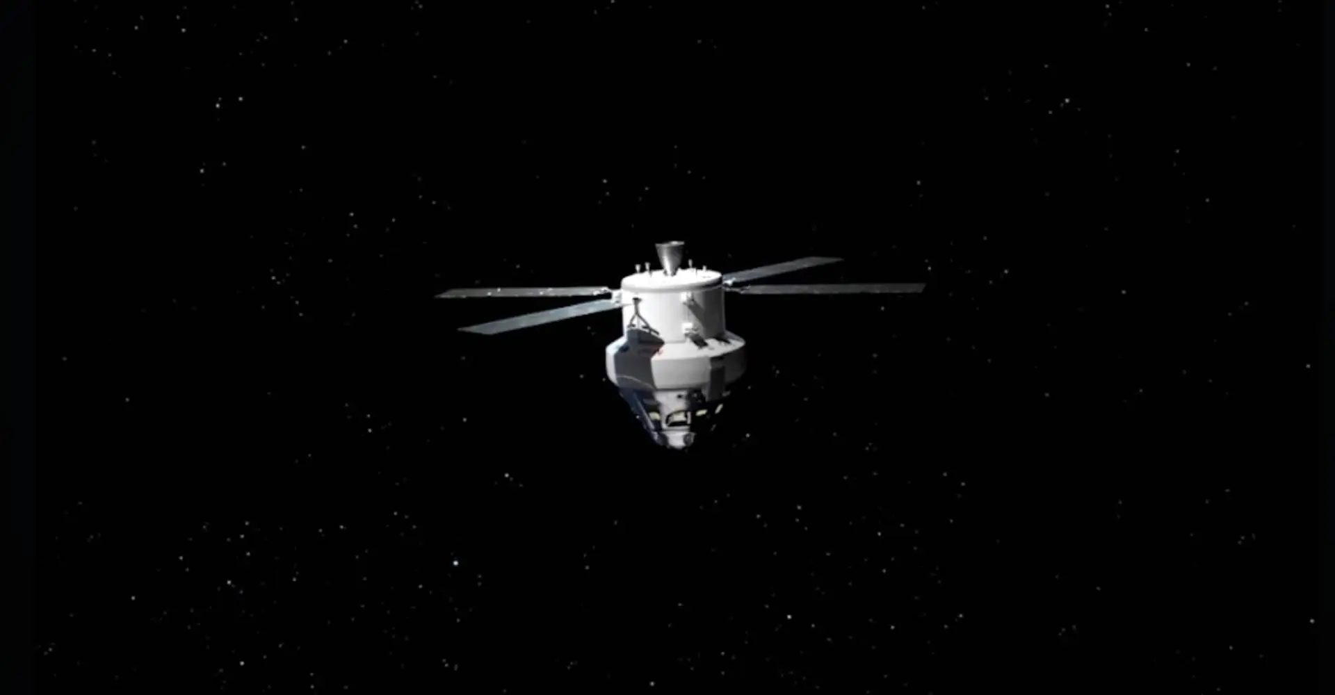Dit is hoe Europa Artemis II thuisbrengt