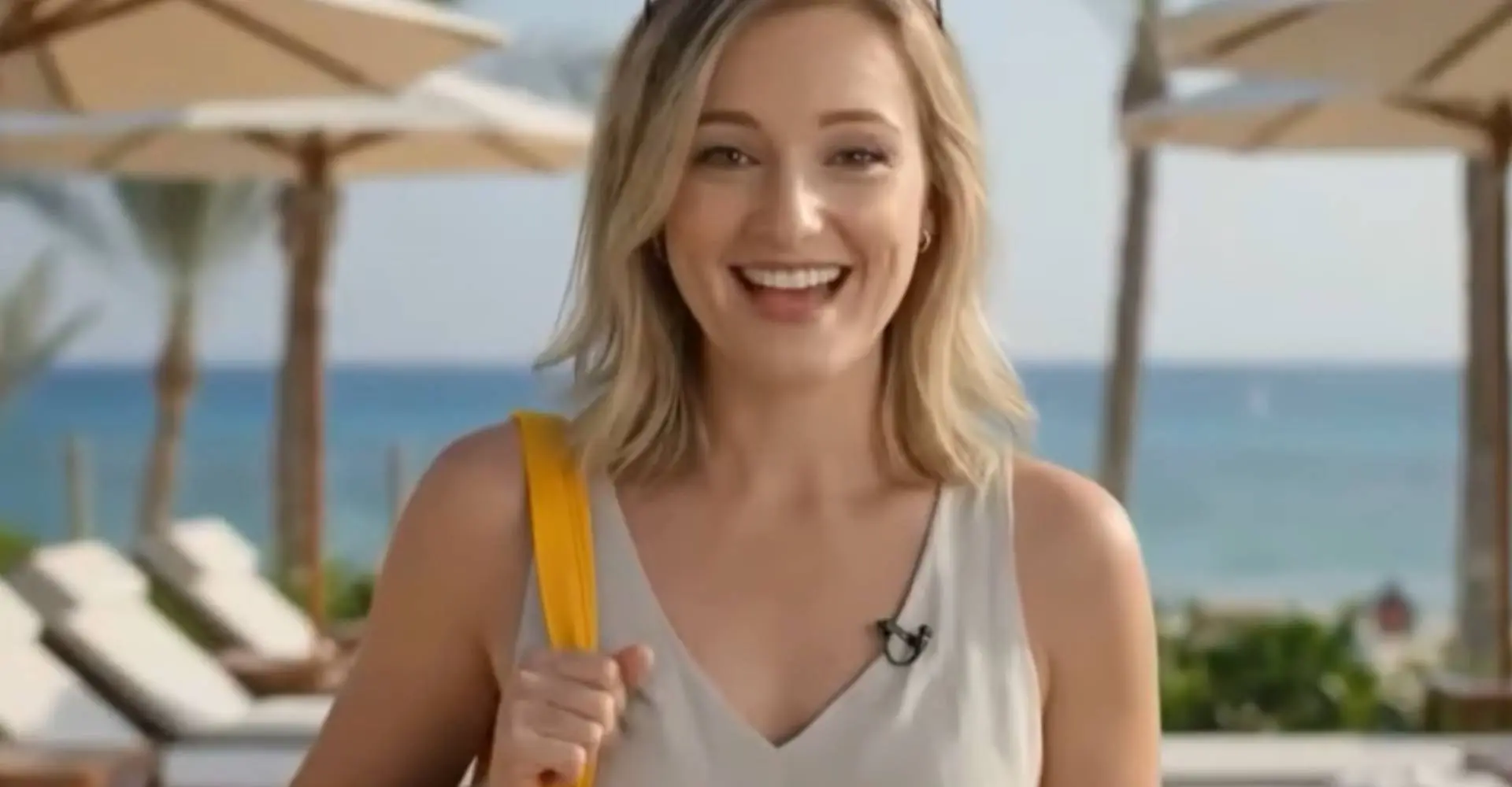 Google Vids heeft een heel handige upgrade gehad voor bedrijfsvideo's