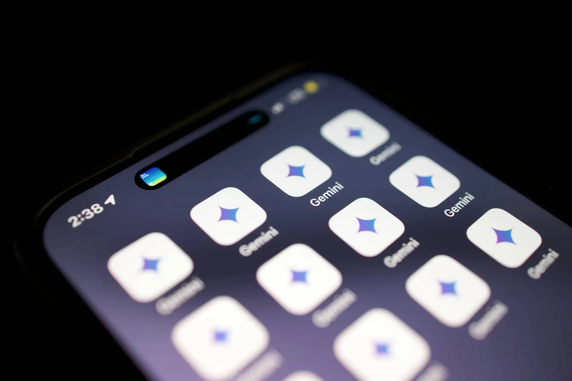 Google’s AI-model Gemini kan nu interactieve simulaties en modellen tonen