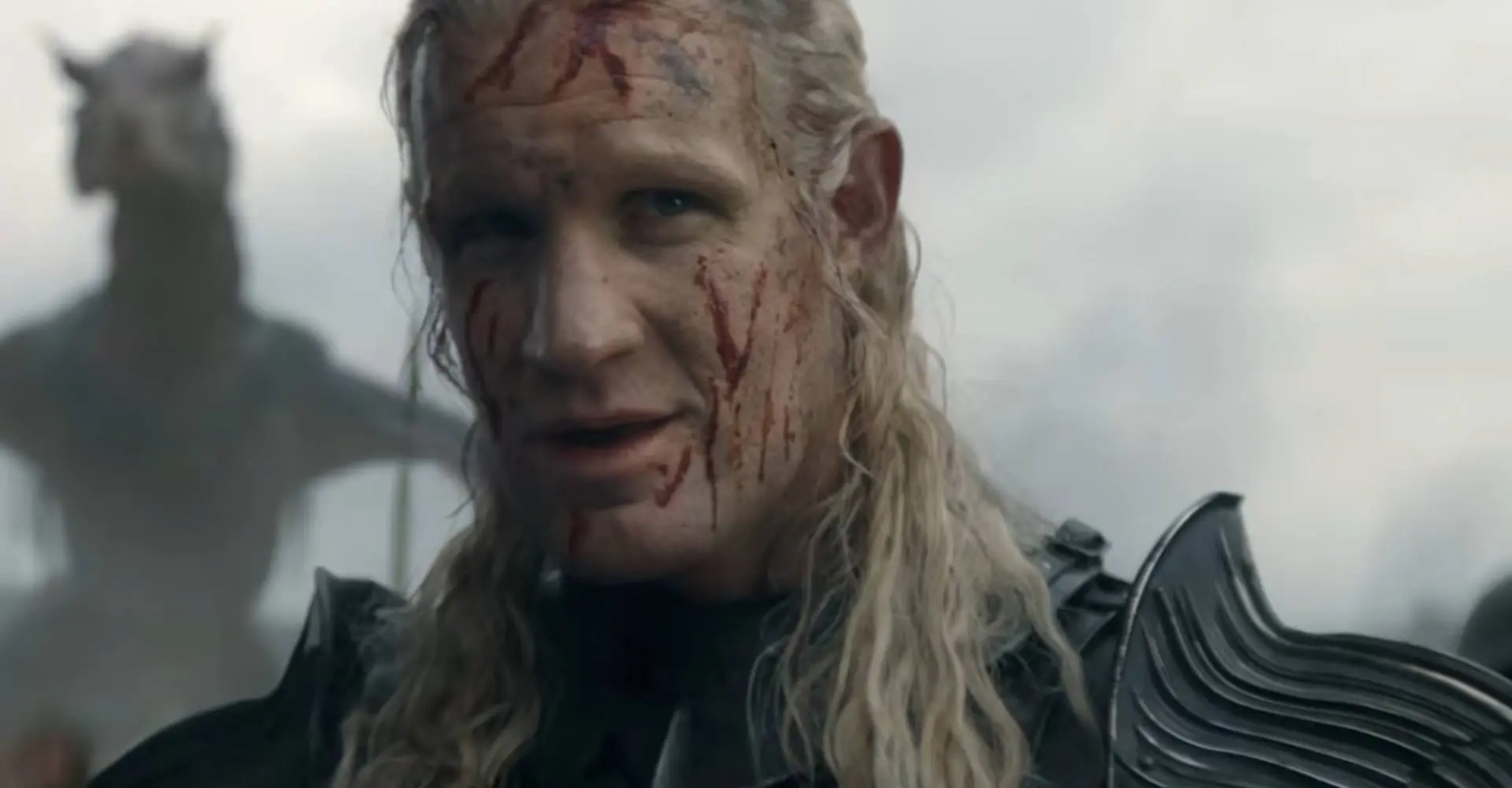 Nieuwe House of the Dragon-trailer laat zien dat er wat aankomt