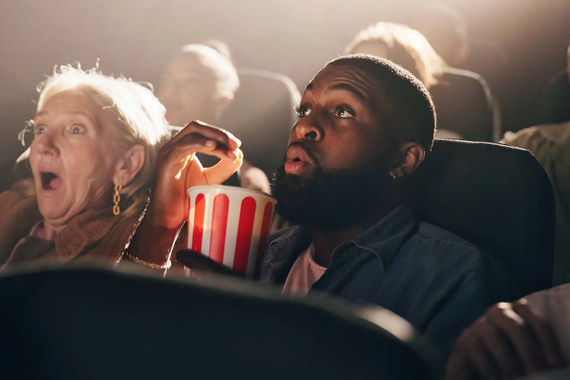 Nieuwe Insidious-film brengt het hiernamaals naar onze wereld