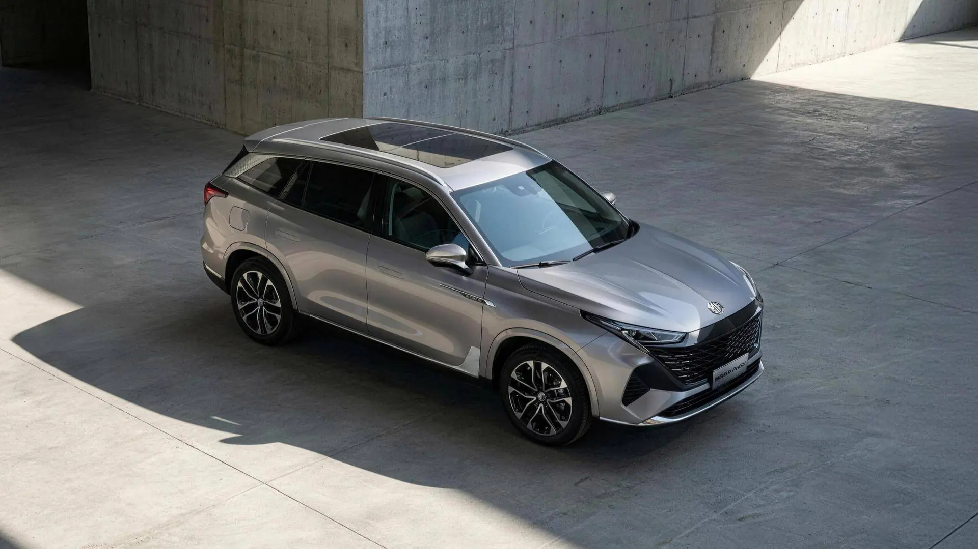 MGS9 PHEV (3)