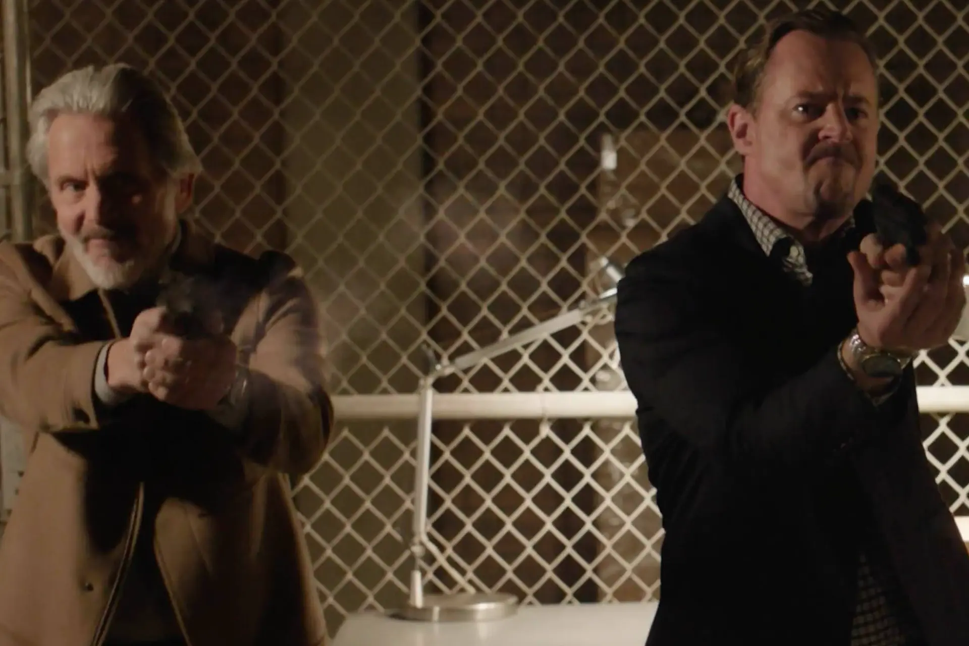 NCIS Episode 500