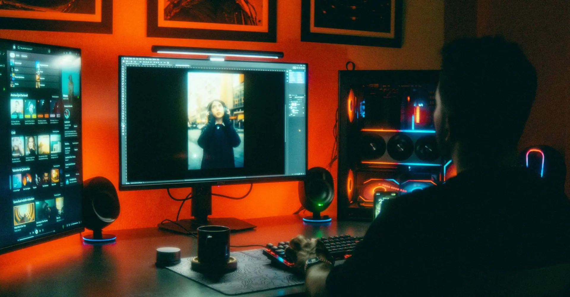 Netflix wordt meer een softwarebedrijf: komt met AI-videotool