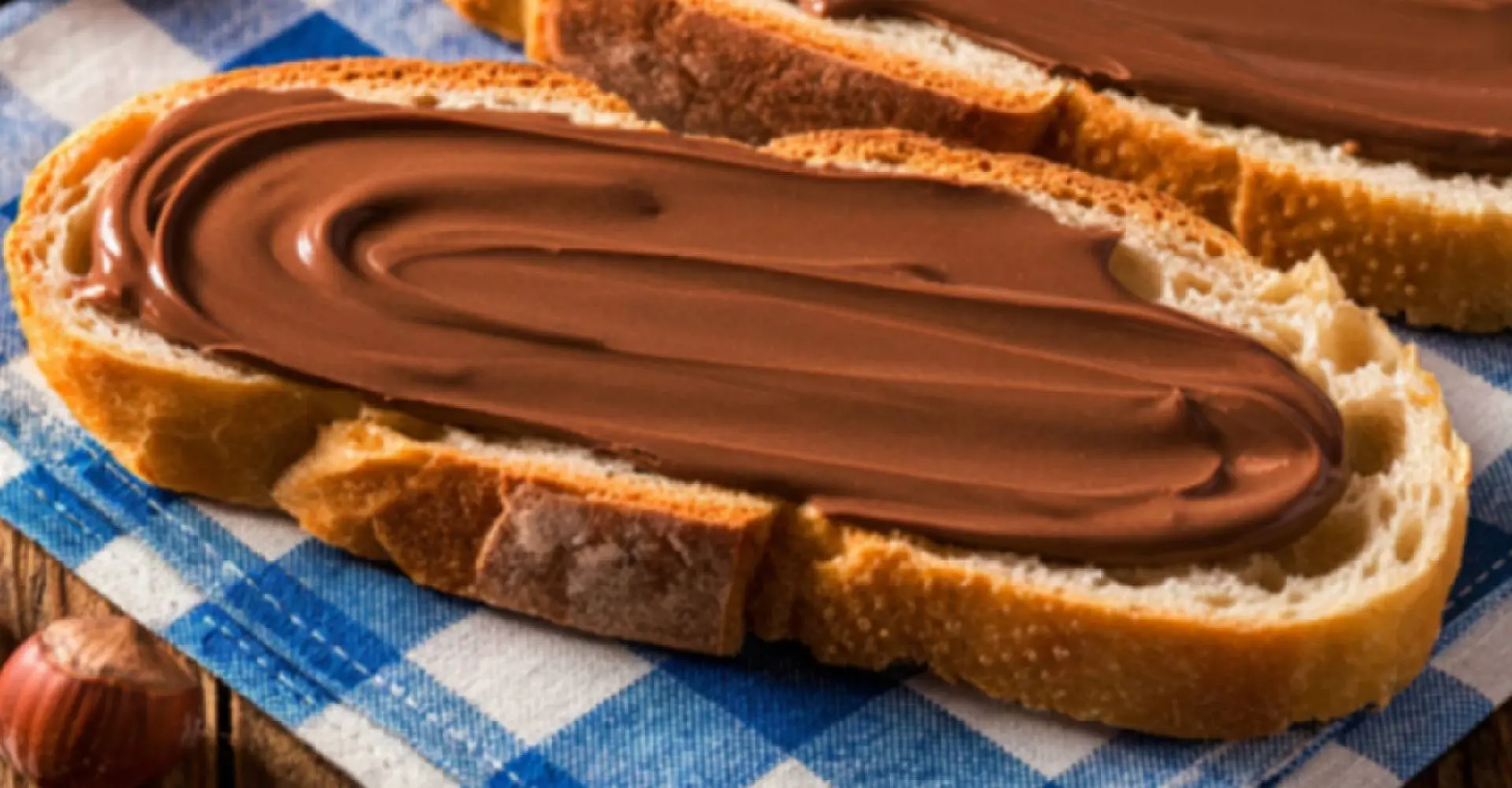 Nutella