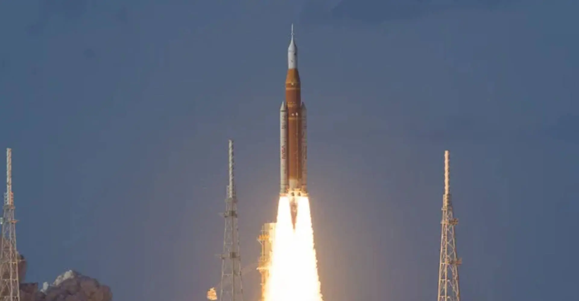 Artemis II is succesvol gelanceerd: en nu?