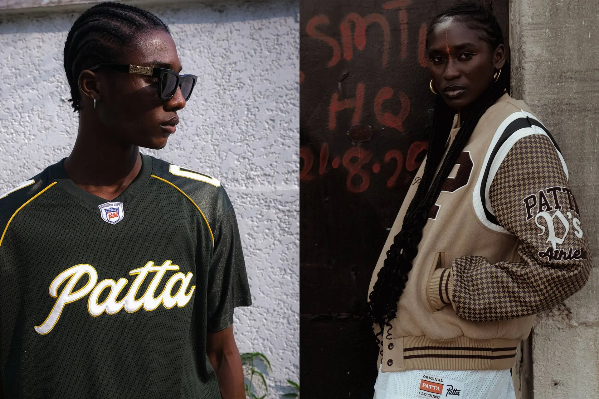 Patta-Lagos