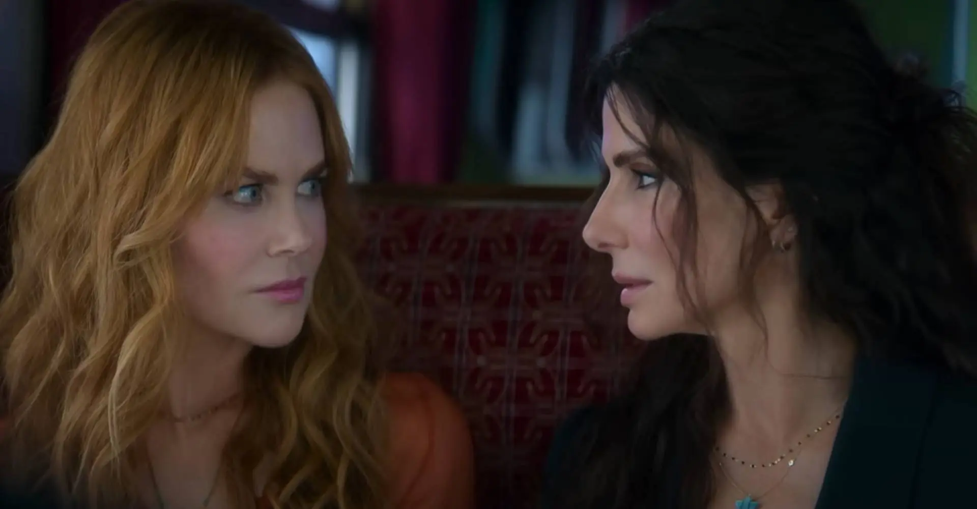 Practical Magic 2-trailer: pure nostalgie of is het hem net niet?