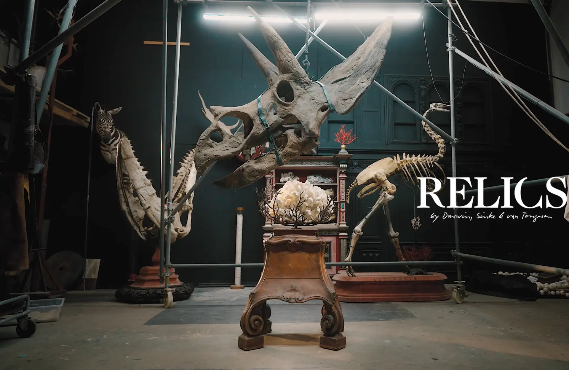 relics