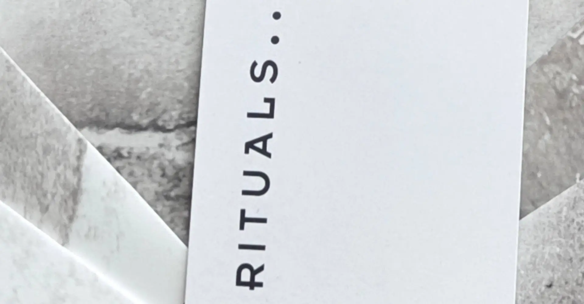 Rituals is gehackt en dit is er buitgemaakt