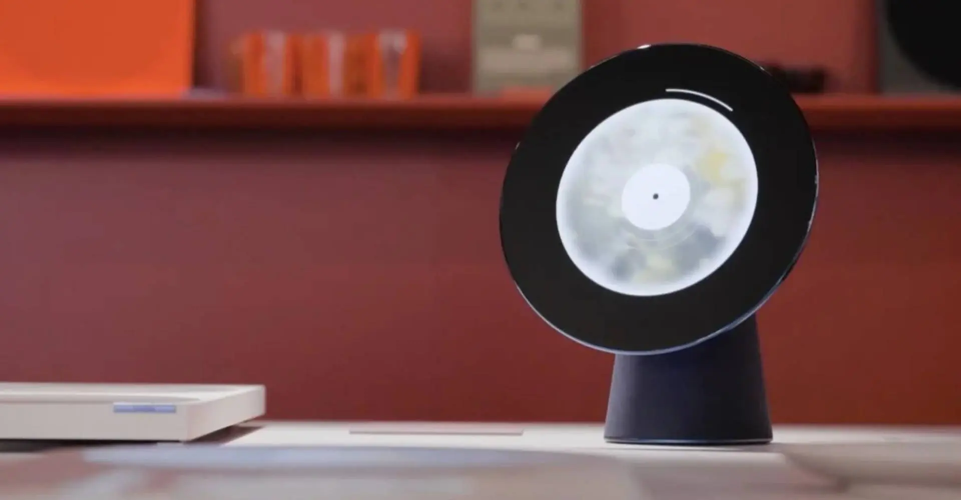 Samsung project luna